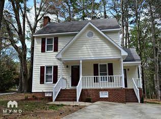 4701 Thurmount Pl, Raleigh, NC 27604