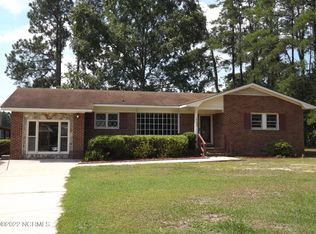 13100 Debra Dr, Laurinburg, NC 28352
