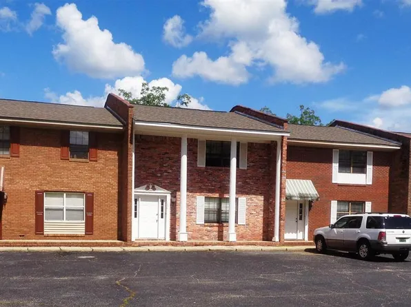 120-126 Stephens Ln, Evergreen, AL 36401