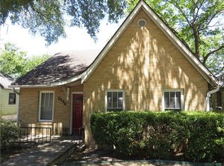 2104 Newfield Ln, Austin, TX 78703