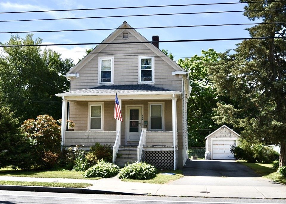 113 Howland Rd, Fairhaven, MA 02719 | Zillow