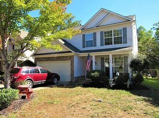 163 Autry Ave, Mooresville, NC 28117