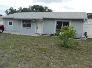 4161 Highland Loop, New Port Richey, FL 34652