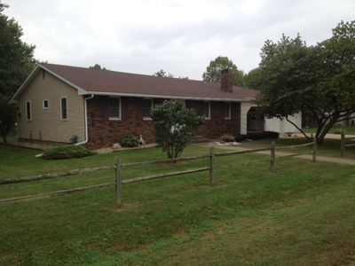 1535 E Pine St, Mason City, IL, 62664
