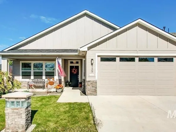421 S Curtis Rd Unit 115, Boise, ID 83705