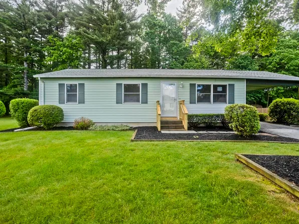 276 Spikenard Cir, Springfield, MA 01129