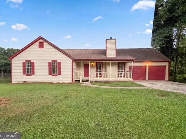 4320 Southvale Dr, Decatur, GA 30034