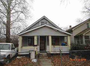 7727 Bryden St, Detroit, MI 48210