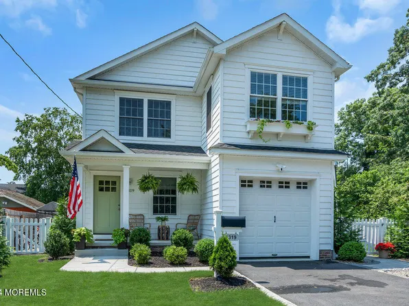 1319 New Brunswick Avenue, Manasquan, NJ 08736