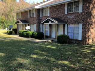 3543 N 7th Ave, Laurel, MS 39440