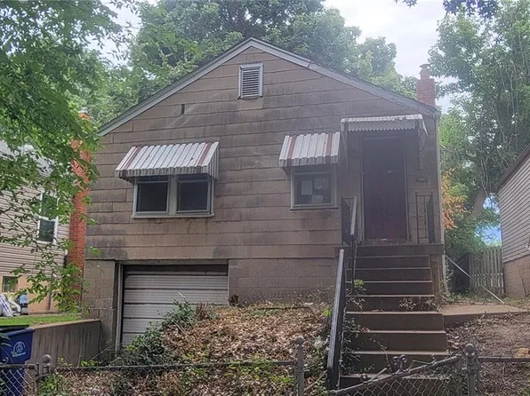 7161 Lindenwood Ave, Saint Louis, MO 63109