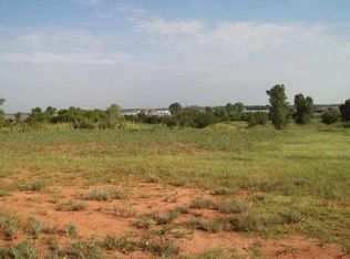 County Road 1349 LOT 7, Chickasha, OK 73018