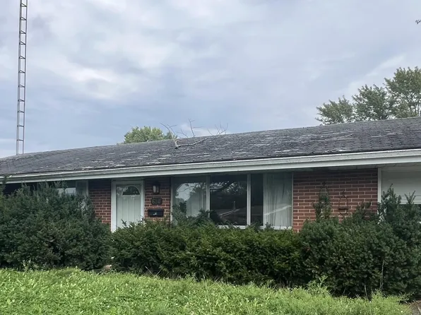 620 W Northern Ave, Lima, OH 45801
