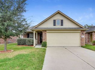 2915 Kainer Meadows Ln, Houston, TX 77047