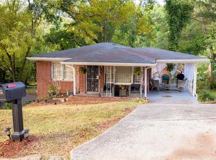 1515 Ezra Church Dr NW, Atlanta, GA 30314