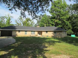 22317 Old River Road, Vancleave, MS 39565