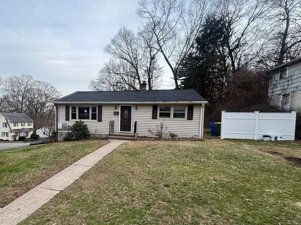 117 Arden Road, Waterbury, CT 06708