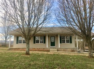 1534 Rickman Monterey Hwy, Rickman, TN 38580