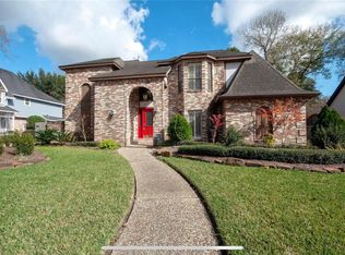 2514 Forest Garden Dr, Kingwood, TX 77345