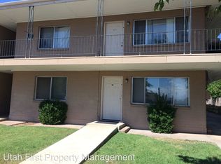 176 W 300 S APT 10, Saint George, UT 84770