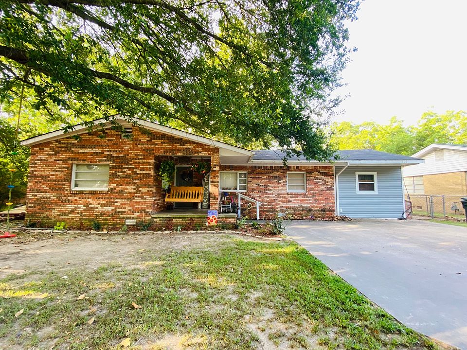 306 E 18th St, Tishomingo, OK 73460 Zillow