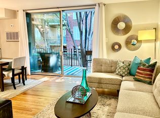 400 Queens Rd APT B1, Charlotte, NC 28207