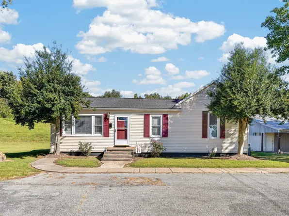 204 W 15th St, Sturgis, KY 42459