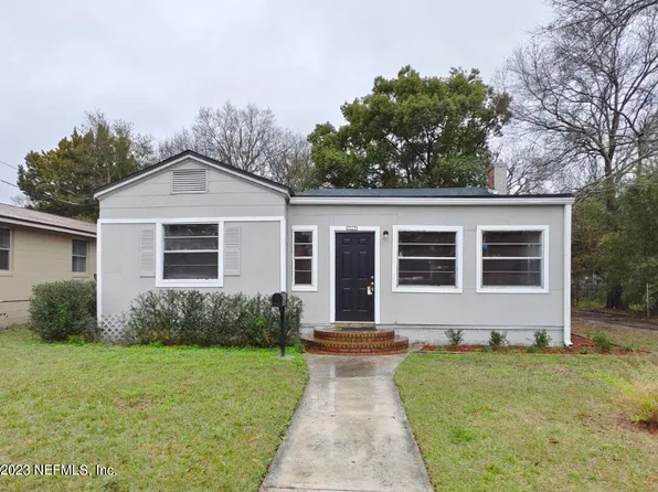 1828 W 12TH Street, Jacksonville, FL 32209
