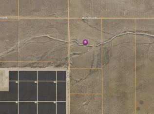 210th West & Ave #B, Lancaster, CA 93536