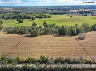 LOT 6 County Road 229, Bedias, TX 77831