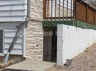 526 B St, Rock Springs, WY 82901