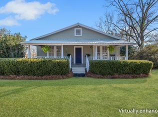 2776 Salem Rd, Havana, FL 32333