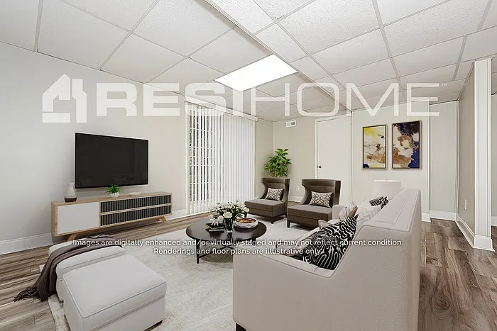 3 bed, 2.5 bath, 1750 sqft, $1,835 — Photo 4
