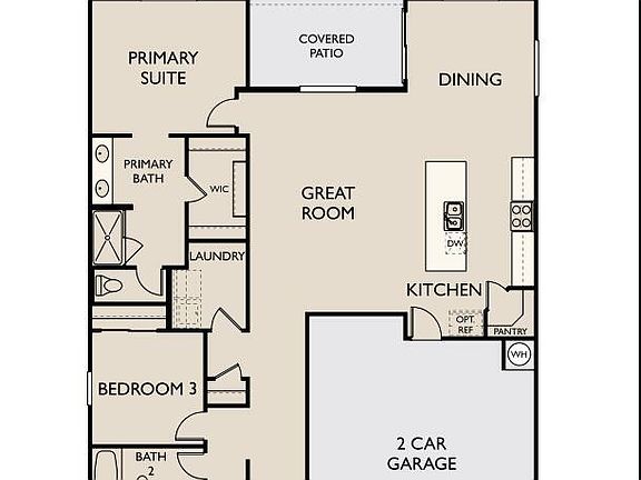 4th image of 37637 N SINGLETREE Drive