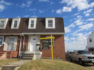 5653 Whitby Rd, Baltimore, MD 21206