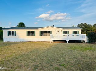 6601 Clearwater Dr, Oxford, NC 27565