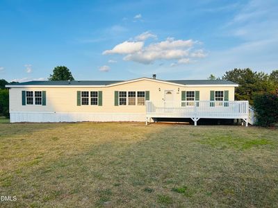 6601 Clearwater Dr, Oxford, NC, 27565