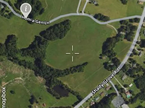 123 Hom-a-gen Ln, Providence, NC 27315