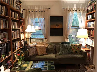 Rented by Gotham City Realty Group