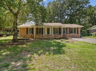 106 Coker Dr SW, Rome, GA 30165