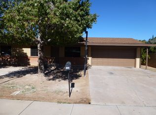 1280 W Ivanhoe St, Chandler, AZ 85224