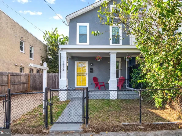1834 Capitol Ave NE, Washington, DC 20002