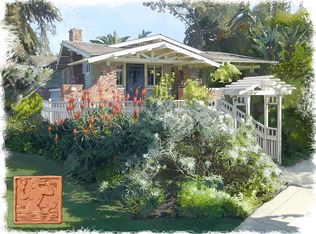 2555 Ellentown Rd, La Jolla, CA 92037