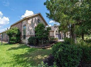 98 N Braided Branch Dr, Tomball, TX 77375