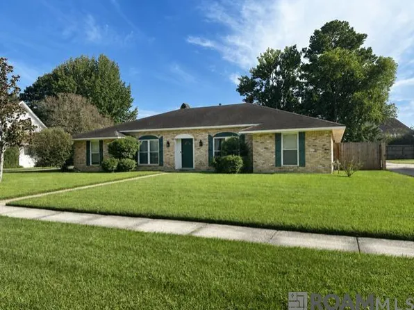 15836 Shenandoah Ave, Baton Rouge, LA 70817