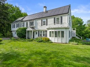 62 Prospect St, Marshfield, MA 02050
