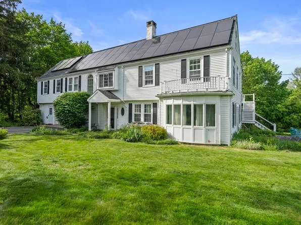 62 Prospect St, Marshfield, MA 02050
