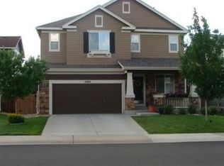4364 Applecrest Cir, Castle Rock, CO 80109