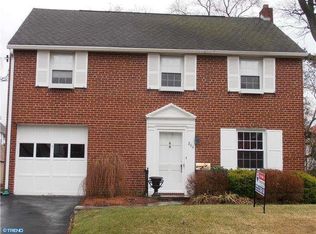204 Penn St, Ridley Park, PA 19078