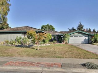 970 Hickory Way, Fremont, CA 94536